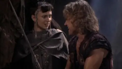 movie image
