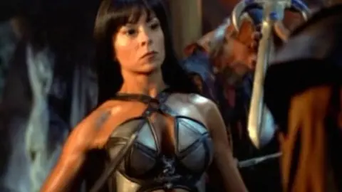 movie image