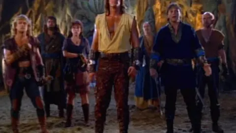 movie image