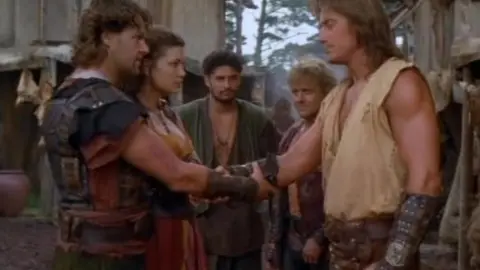 movie image
