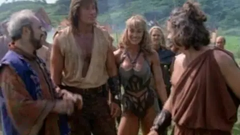 movie image
