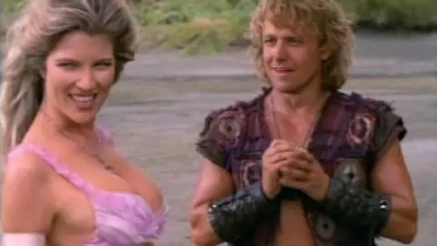 movie image