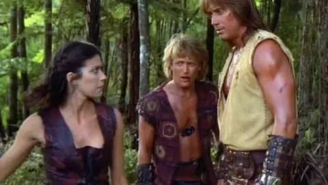 movie image