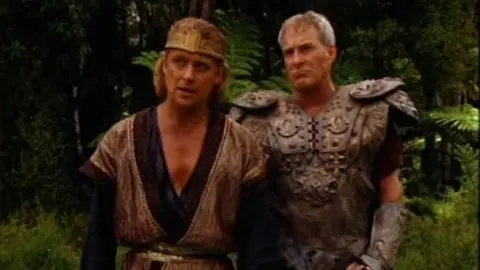 movie image