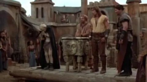 movie image