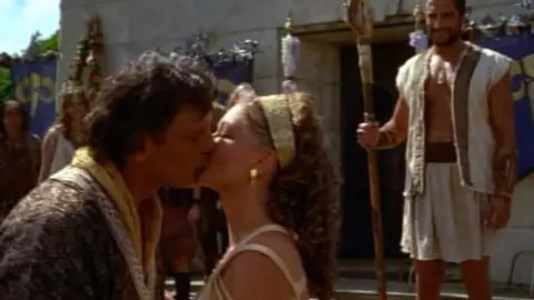 movie image