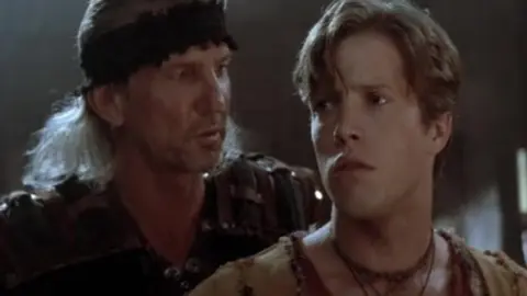 movie image