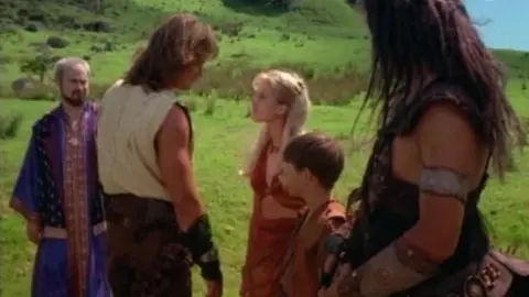 movie image