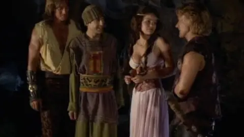movie image