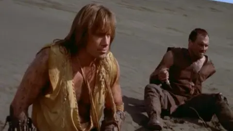 movie image