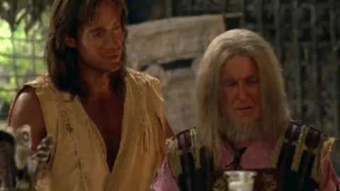 movie image