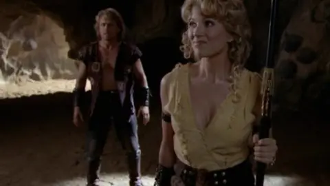 movie image