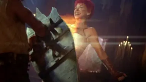 movie image