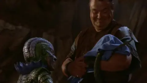 movie image