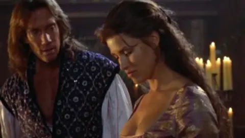 movie image