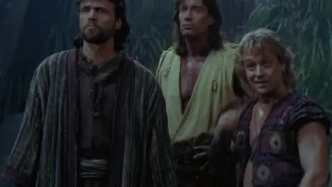 movie image