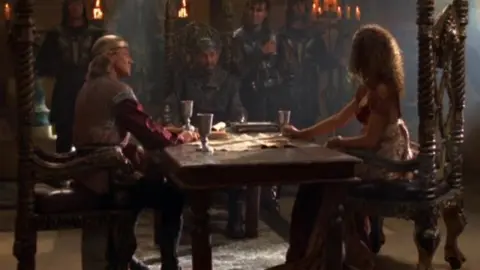 movie image