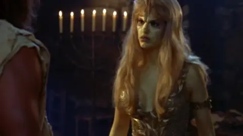 movie image