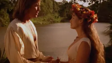 movie image