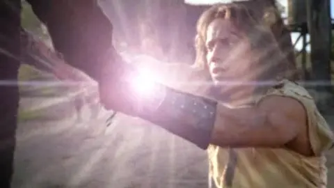 movie image
