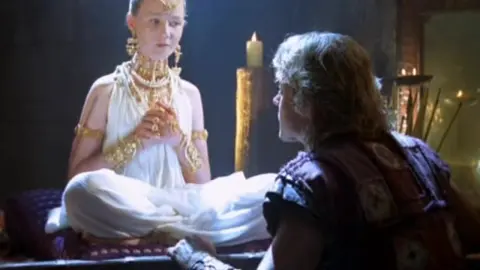 movie image