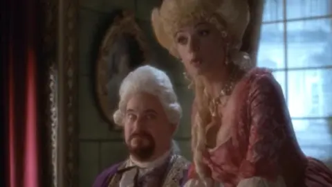 movie image