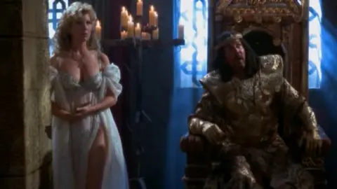 movie image