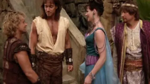 movie image