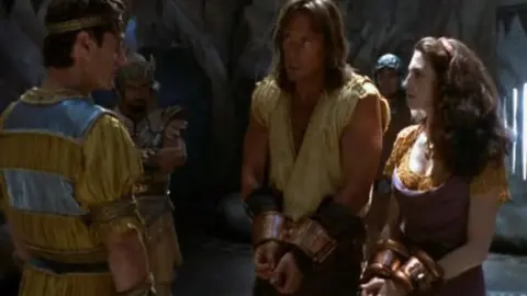 movie image