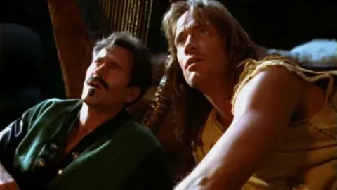 movie image