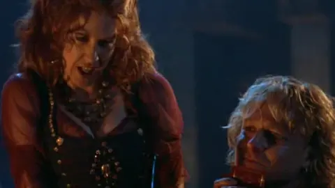 movie image