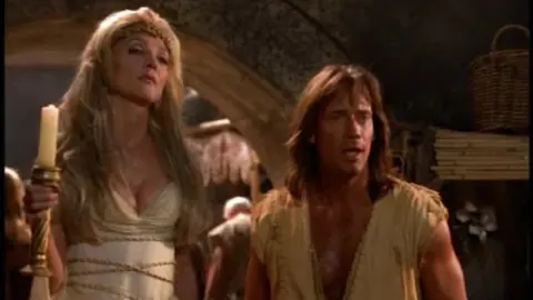 movie image