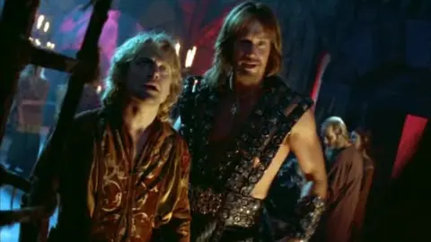 movie image