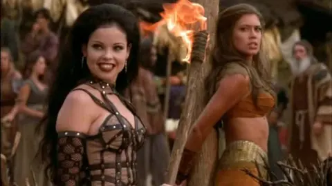 movie image
