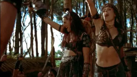 movie image