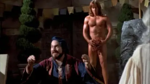 movie image