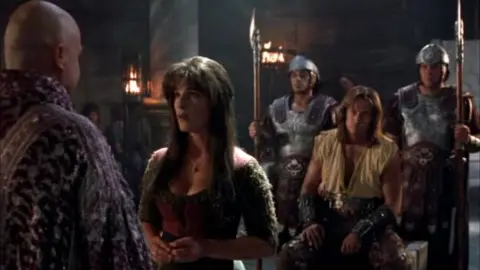 movie image