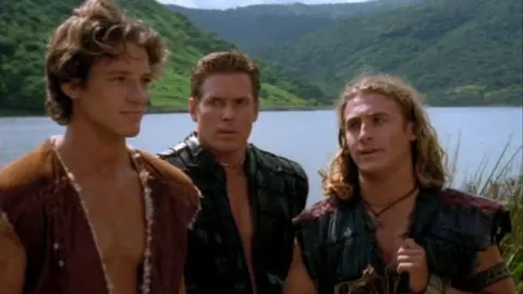 movie image