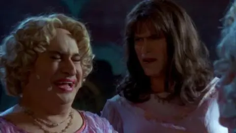 movie image