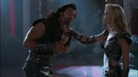 movie image
