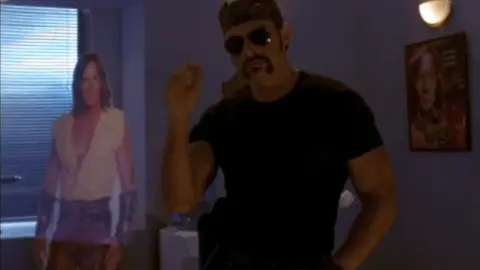 movie image