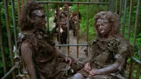 movie image