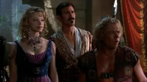 movie image