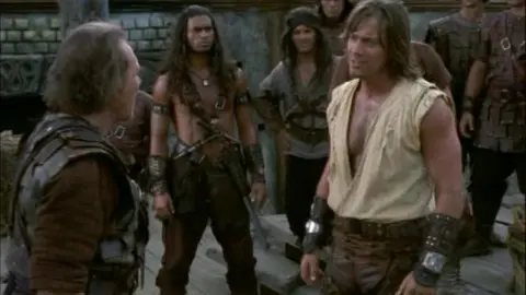 movie image