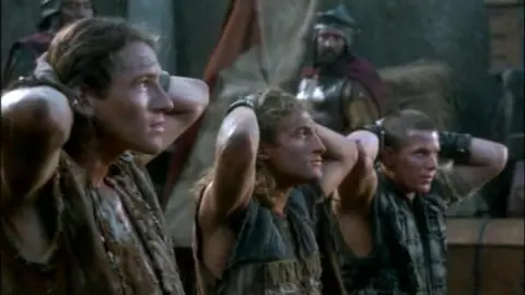 movie image