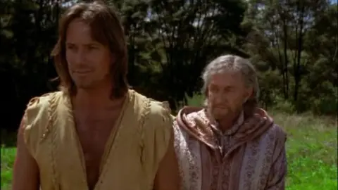 movie image