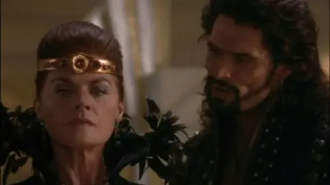 movie image