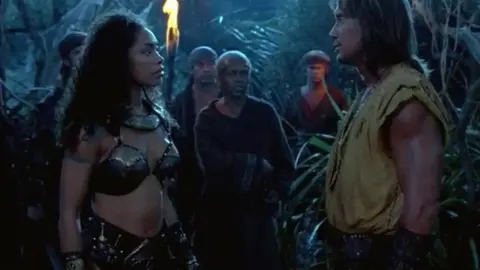 movie image