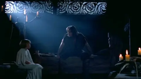movie image
