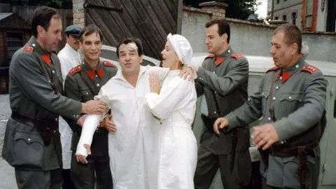 movie image